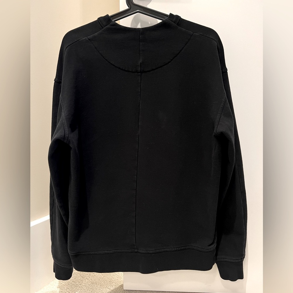 T by Alexander Wang Sweatshirt - Picture 2 of 8